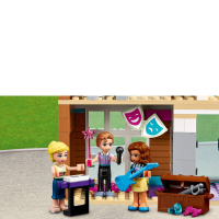 LEGO Friends heartlake city school 41682